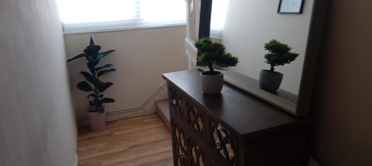 Comfortable Double Room London Luaran gambar